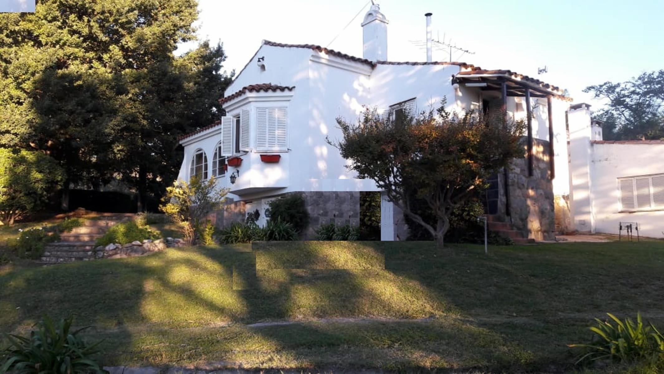 El Tala -Villa Eden · Punilla — foto 21