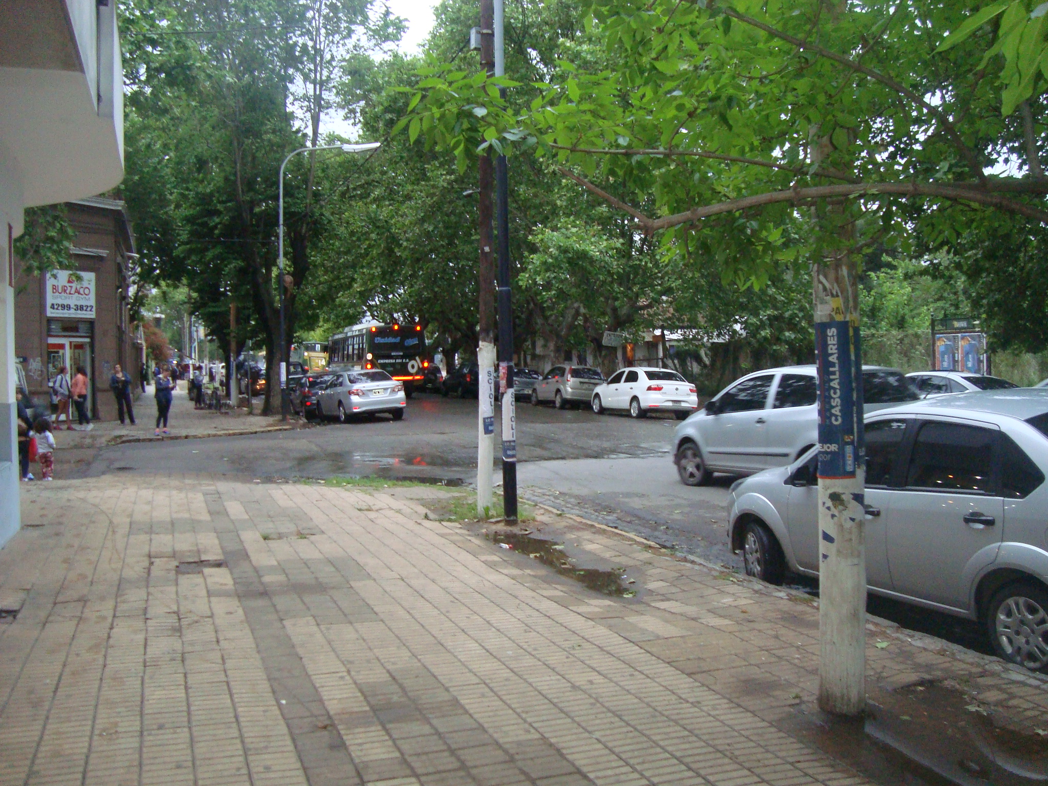Roca 693 · Almirante Brown — foto 9