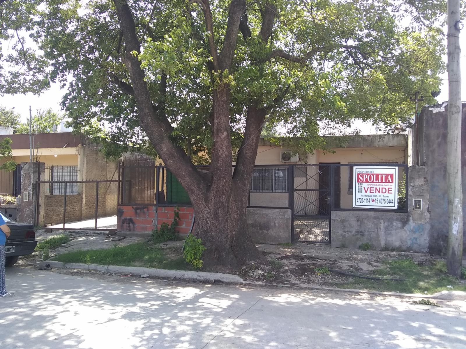 FRIAS 8211 · San Martín — foto 3