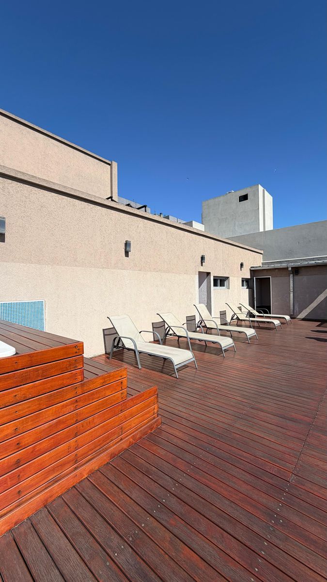 AV RIVADAVIA 9819 · Villa Luro — foto 7