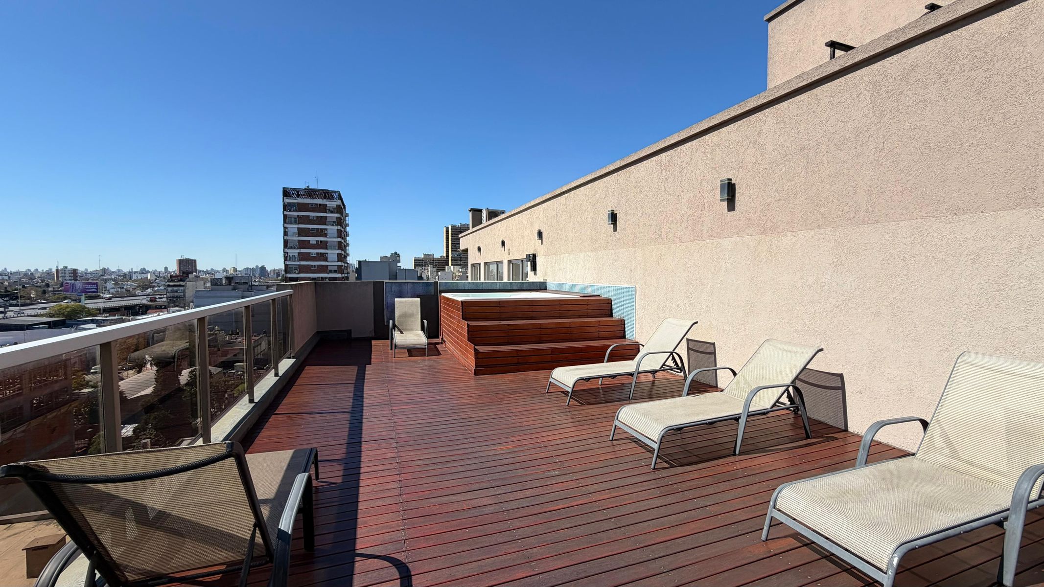AV RIVADAVIA 9819 · Villa Luro — foto 8