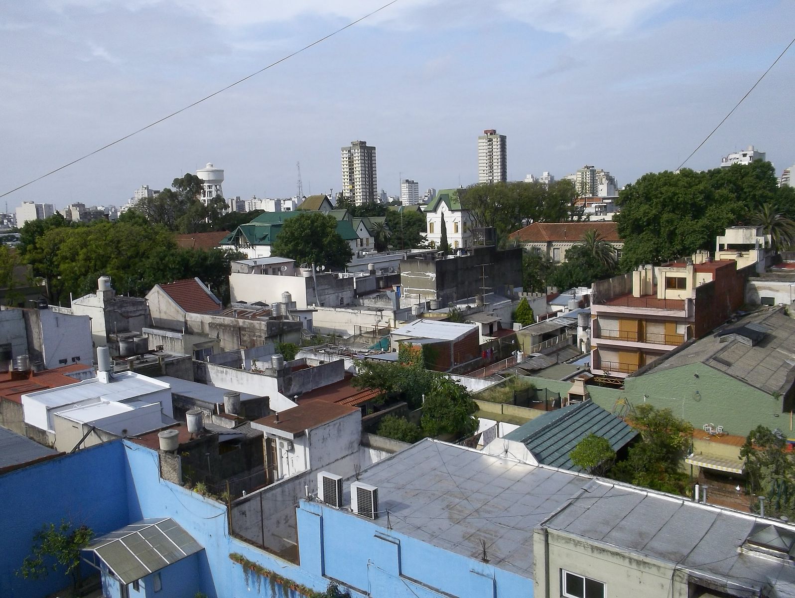 Terrada 539 · Flores — foto 11