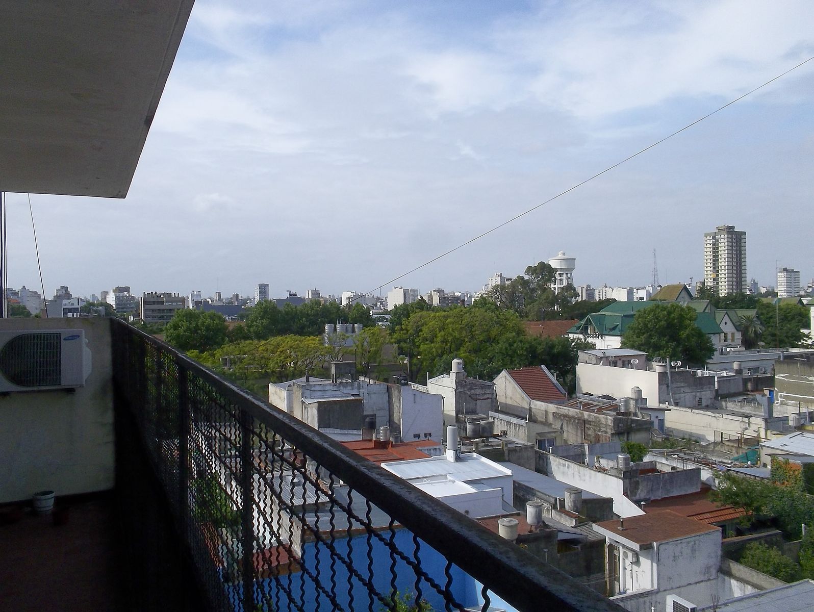 Terrada 539 · Flores — foto 12