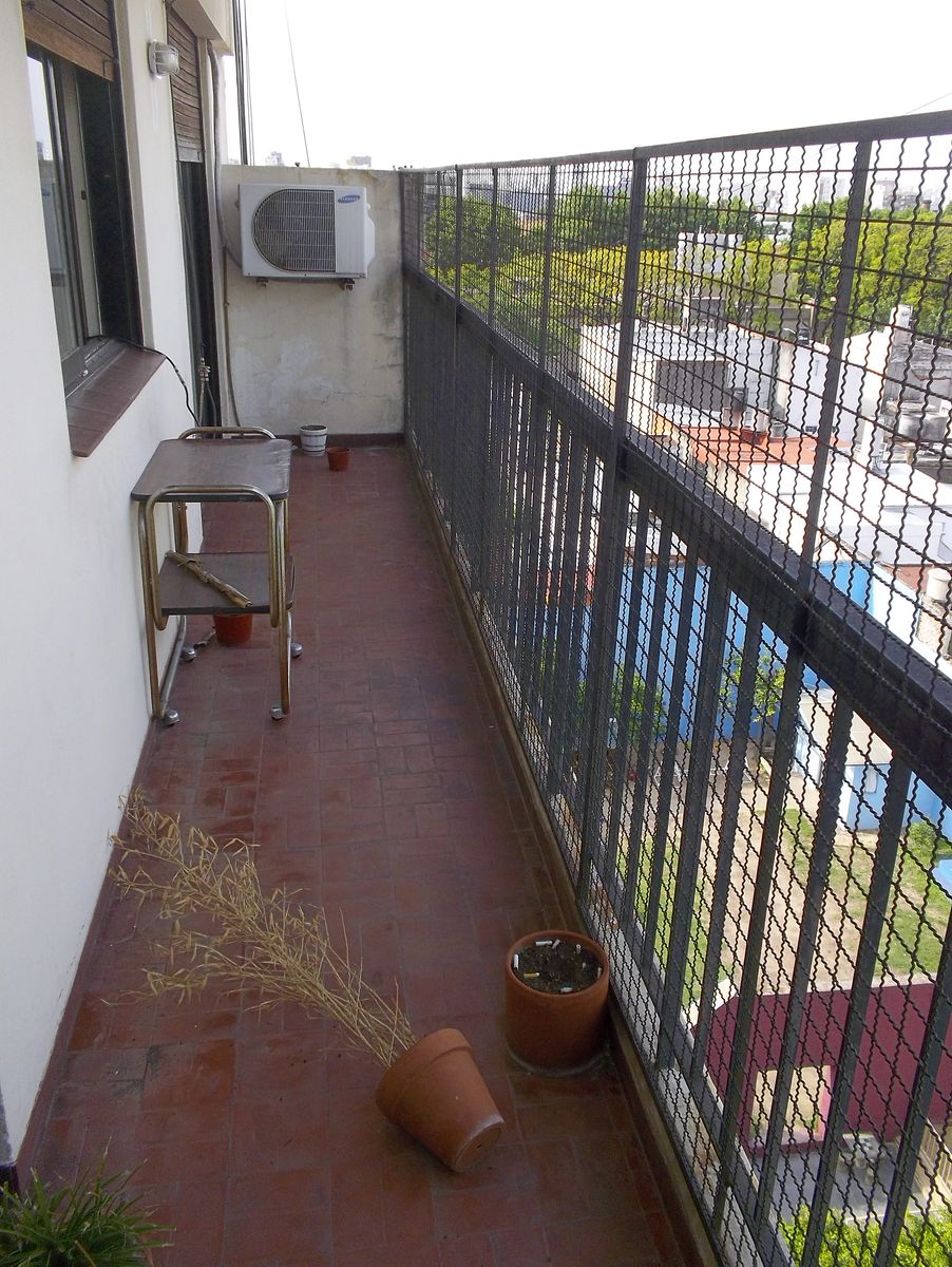 Terrada 539 · Flores — foto 10