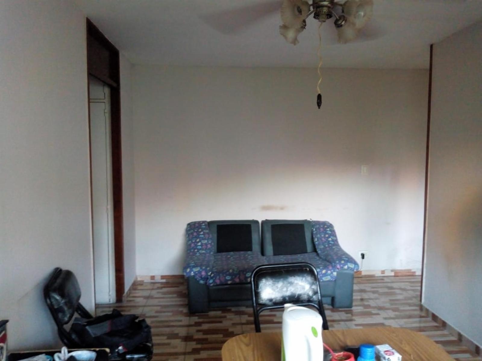 Soldado de la frontera 5800 · Villa Lugano — foto 8