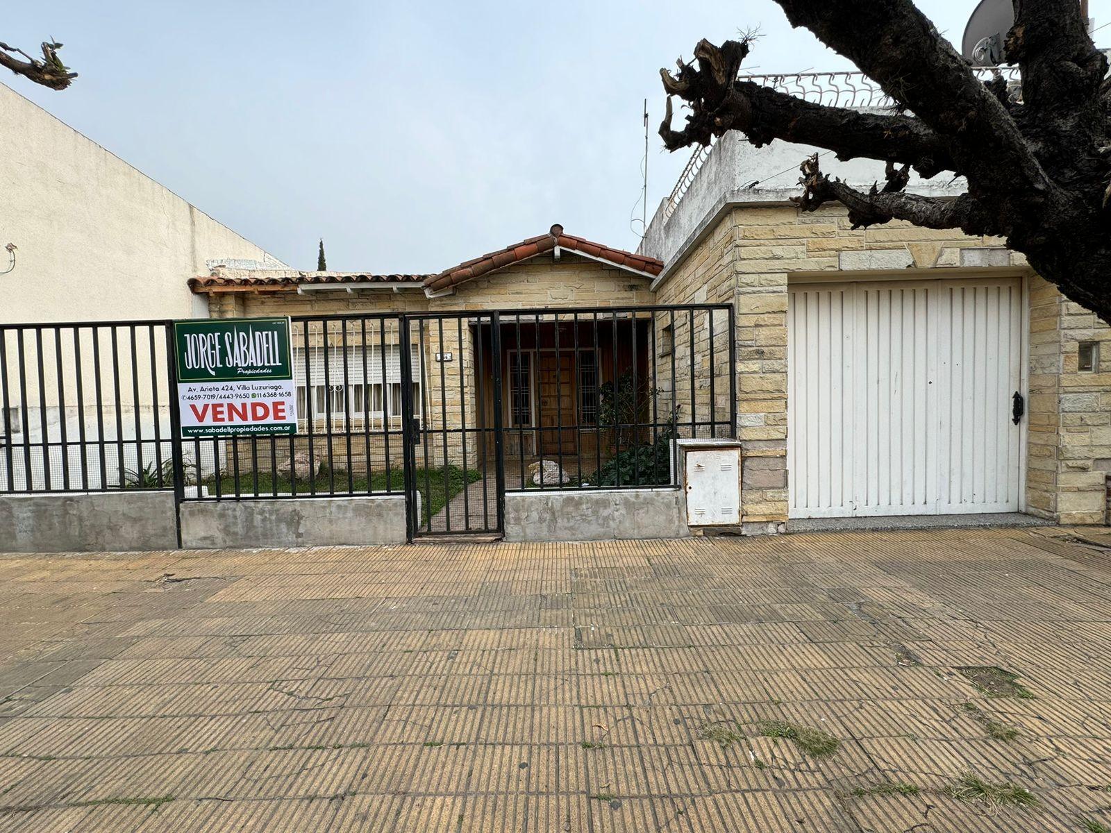 ARIETA 739 · La Matanza — foto 3