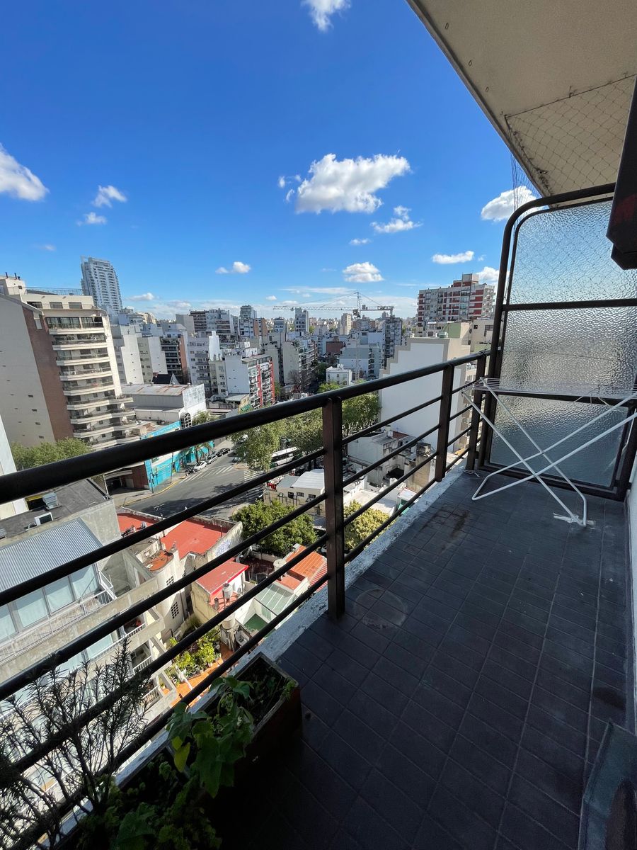 Franklin 681 · Caballito — foto 9