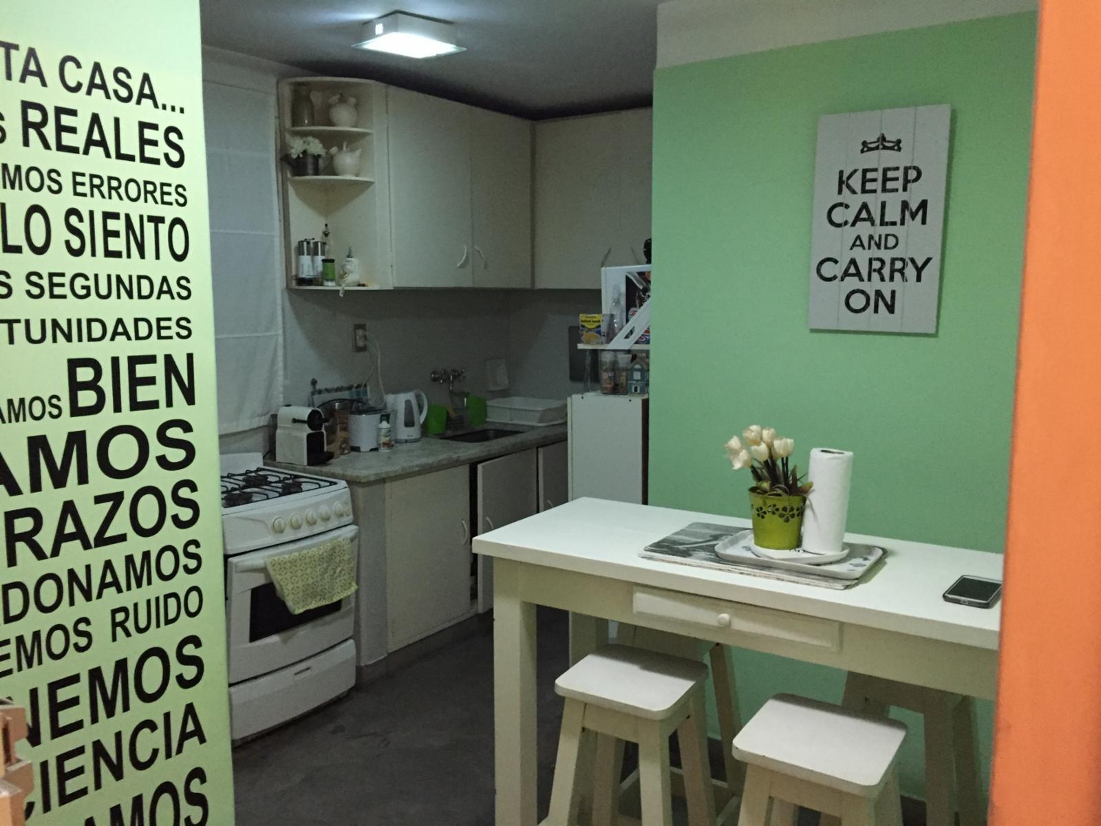 Olazabal 2560 · Belgrano — foto 11