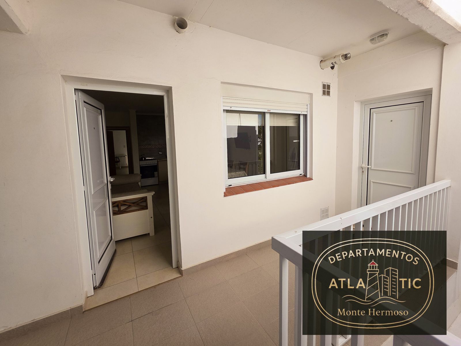 Hermoso Departamento Alquiler