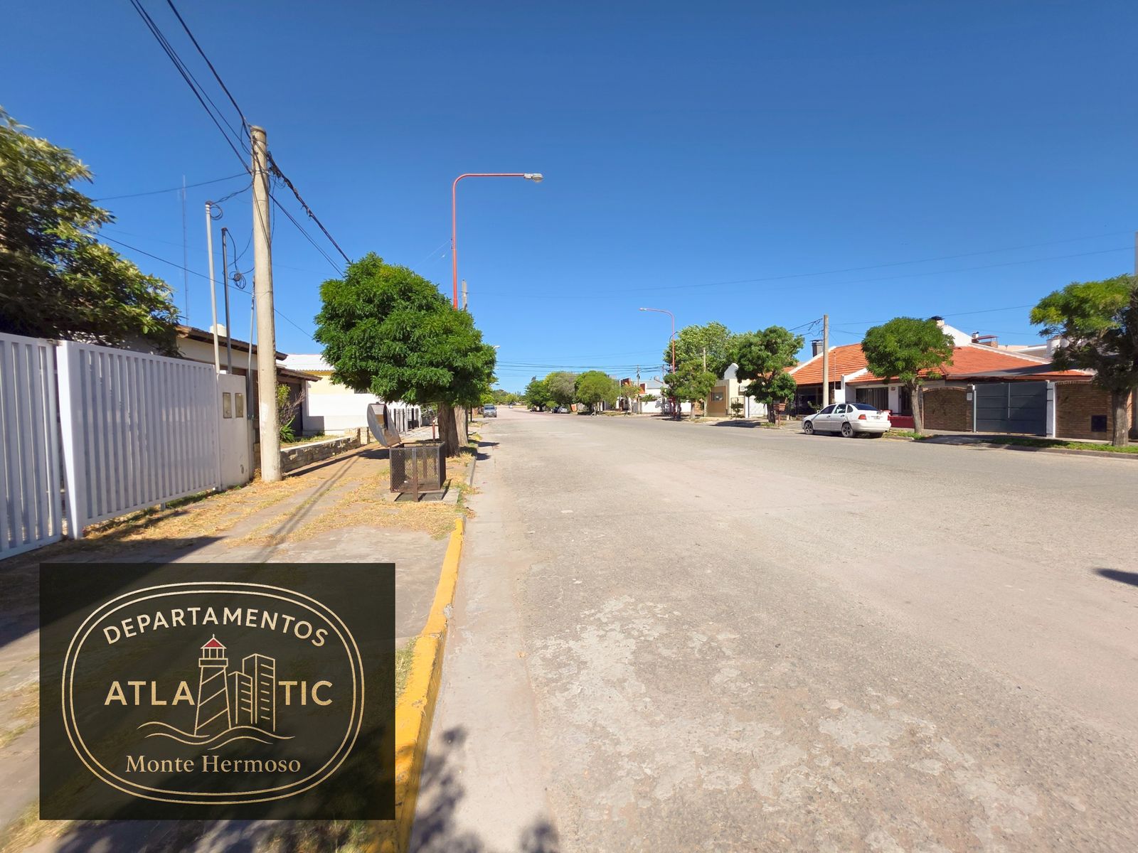 Avda. Int. Majluf 507 · Monte Hermoso — foto 17