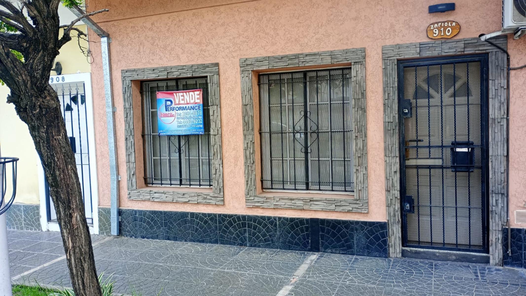 Zapiola 910 · La Matanza — foto 3