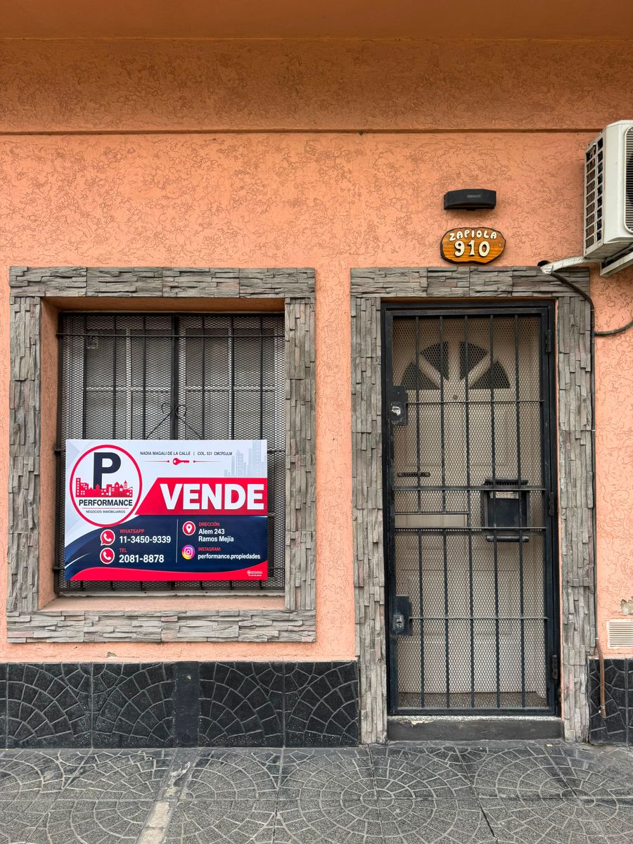 Zapiola 910 · La Matanza — foto 21