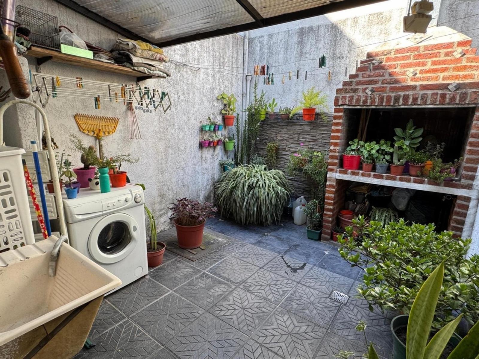 Zapiola 910 · La Matanza — foto 8