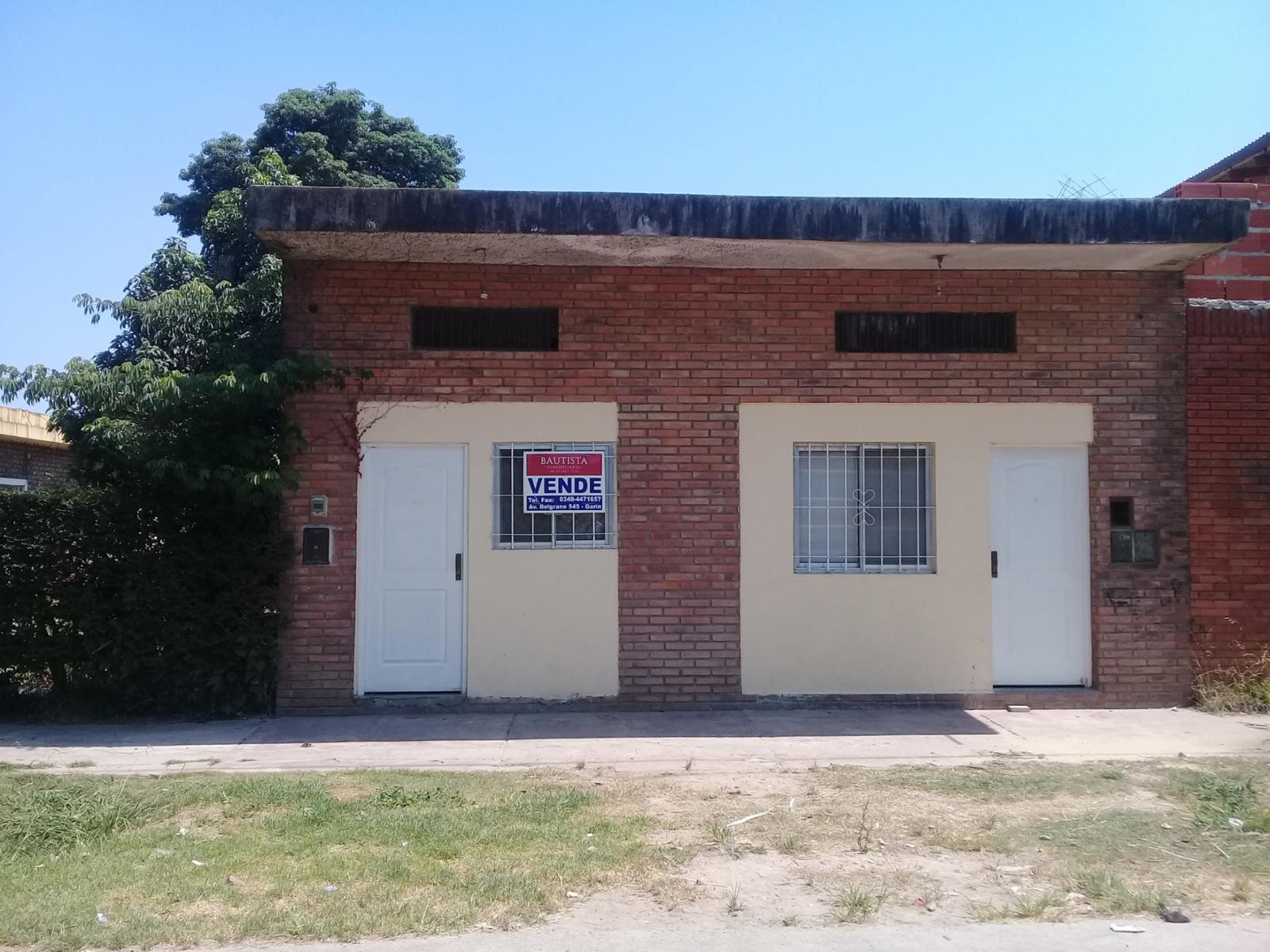 MENDOZA 388 · Escobar — foto 11