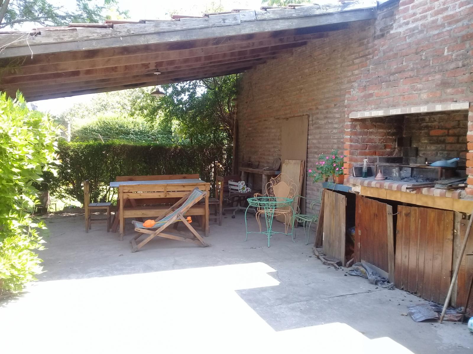 MENDOZA 388 · Escobar — foto 8