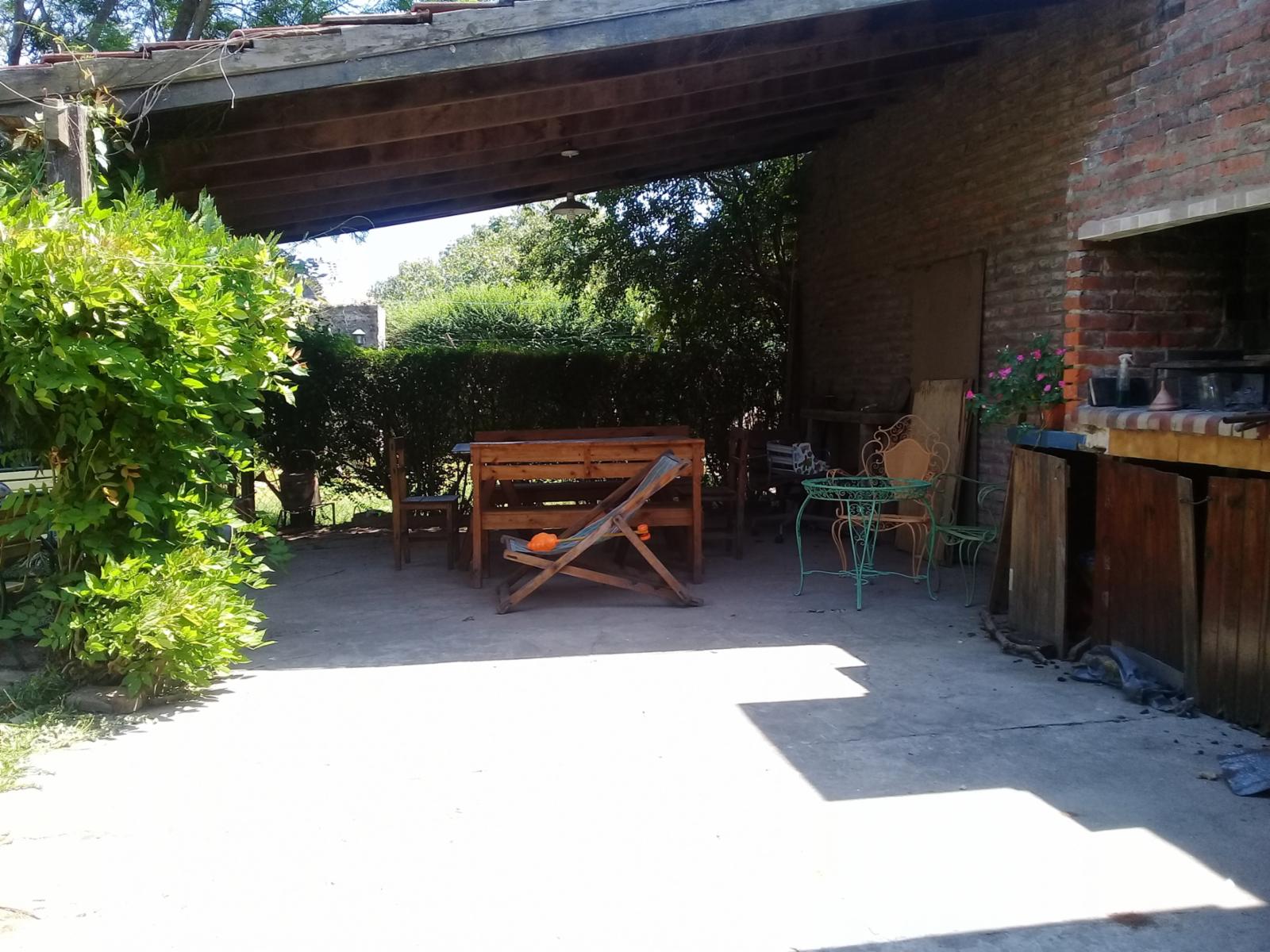 MENDOZA 388 · Escobar — foto 9
