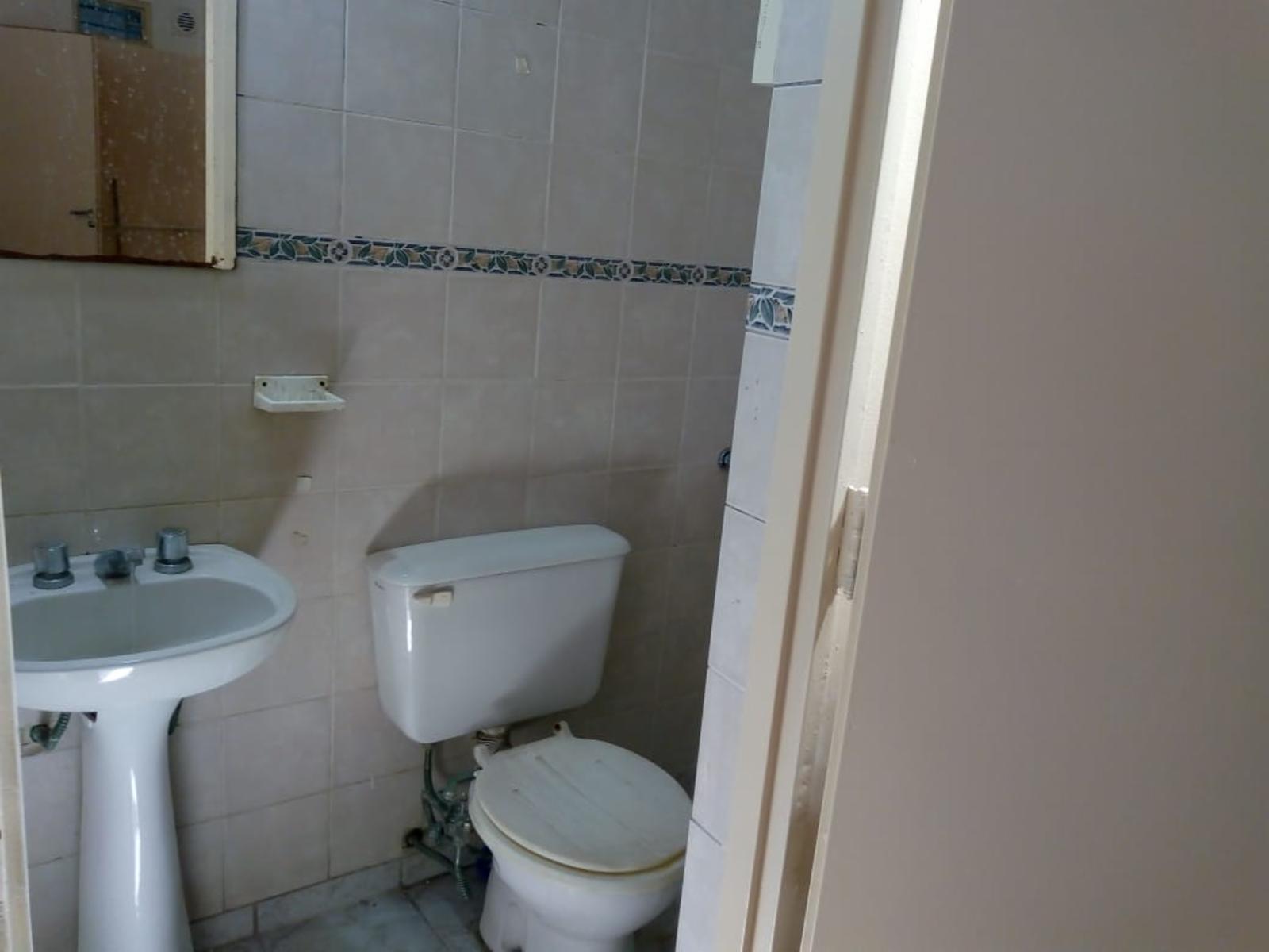 Zelarrayan 1200 · Parque Chacabuco — foto 12
