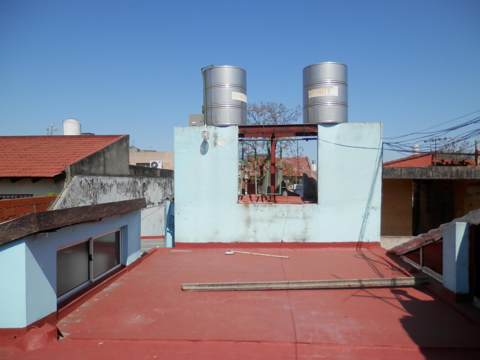 Zelarrayan 1200 · Parque Chacabuco — foto 18