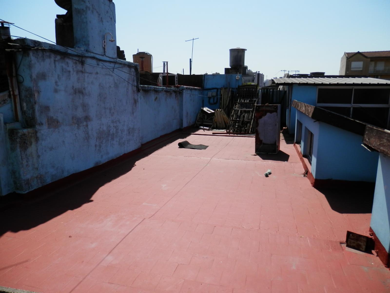 Zelarrayan 1200 · Parque Chacabuco — foto 19