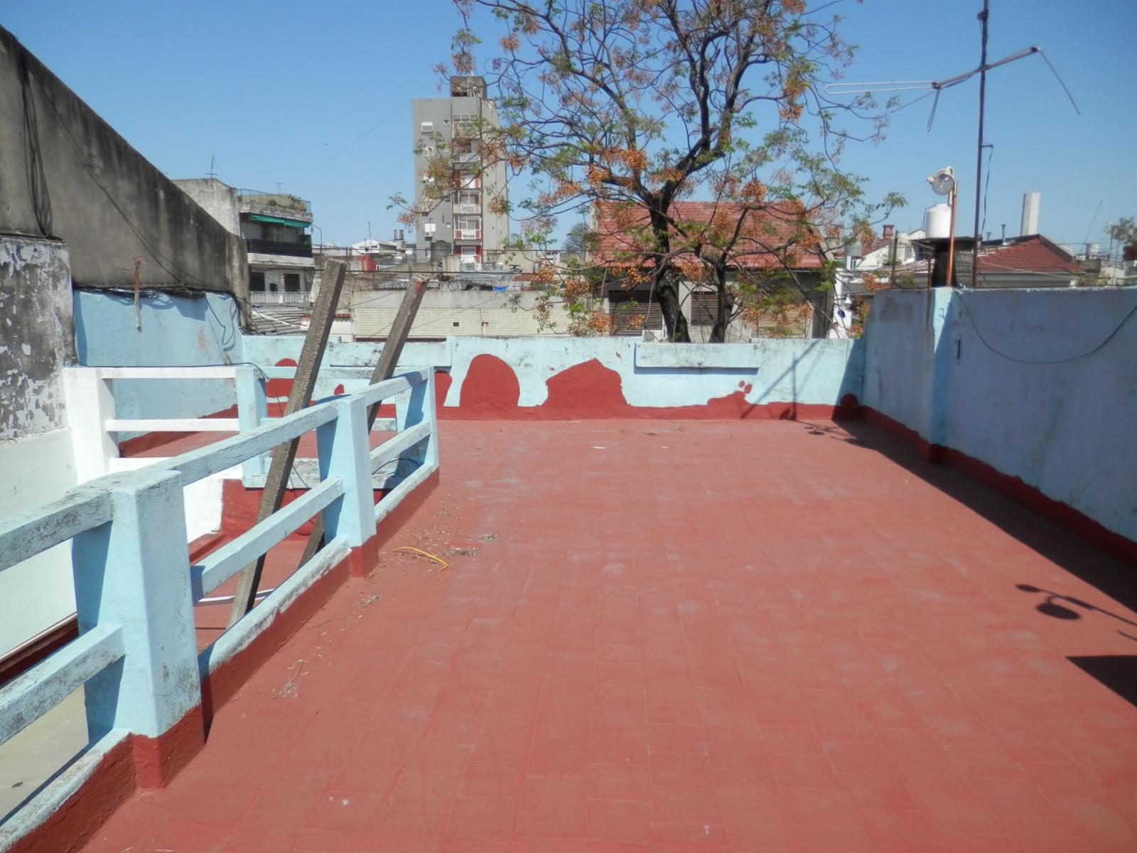 Zelarrayan 1200 · Parque Chacabuco — foto 20