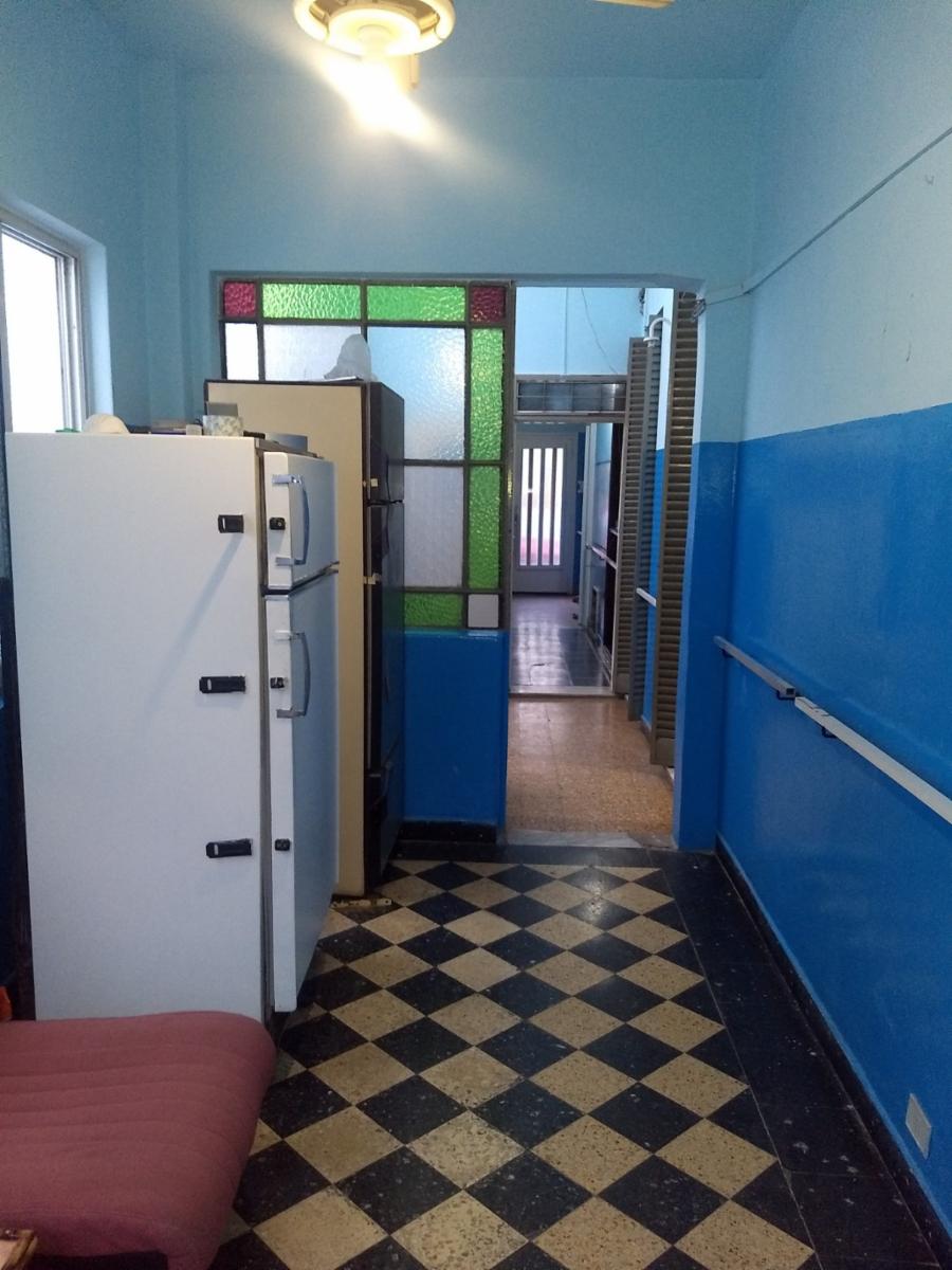 Zelarrayan 1200 · Parque Chacabuco — foto 10