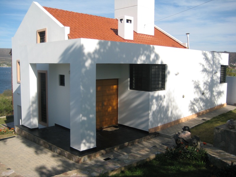 VILLA DEL LAGO!!!! VENTA DE PRECIOSA PROPIEDAD DE CATEGORÍA CON PANORÁMICA VISTA AL LAGO Y A LAS SIERRAS 