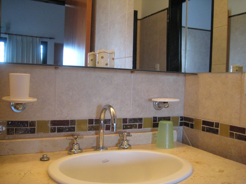 Villa del Lago · Punilla — foto 13