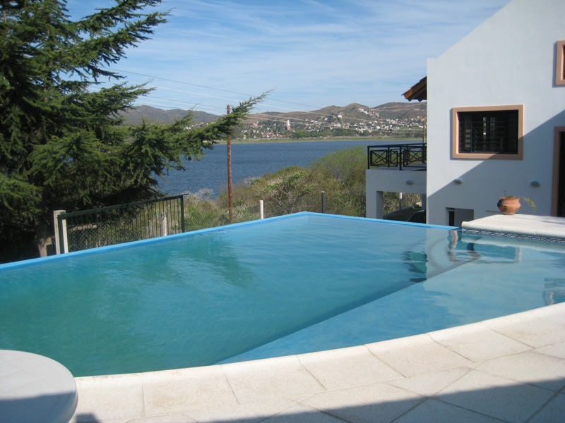 Villa del Lago · Punilla — foto 3