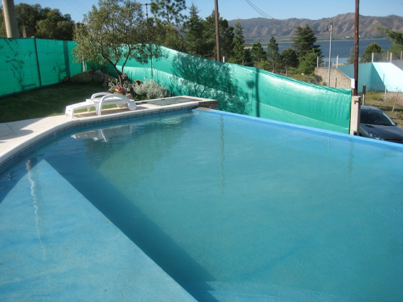Villa del Lago · Punilla — foto 5