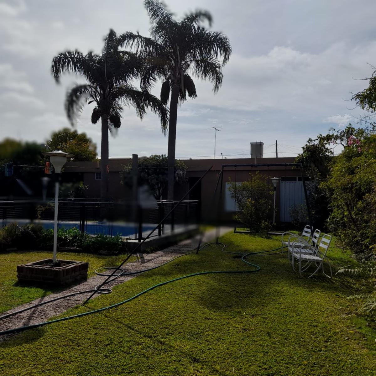Roca Julio A. · Marcos Paz — foto 3