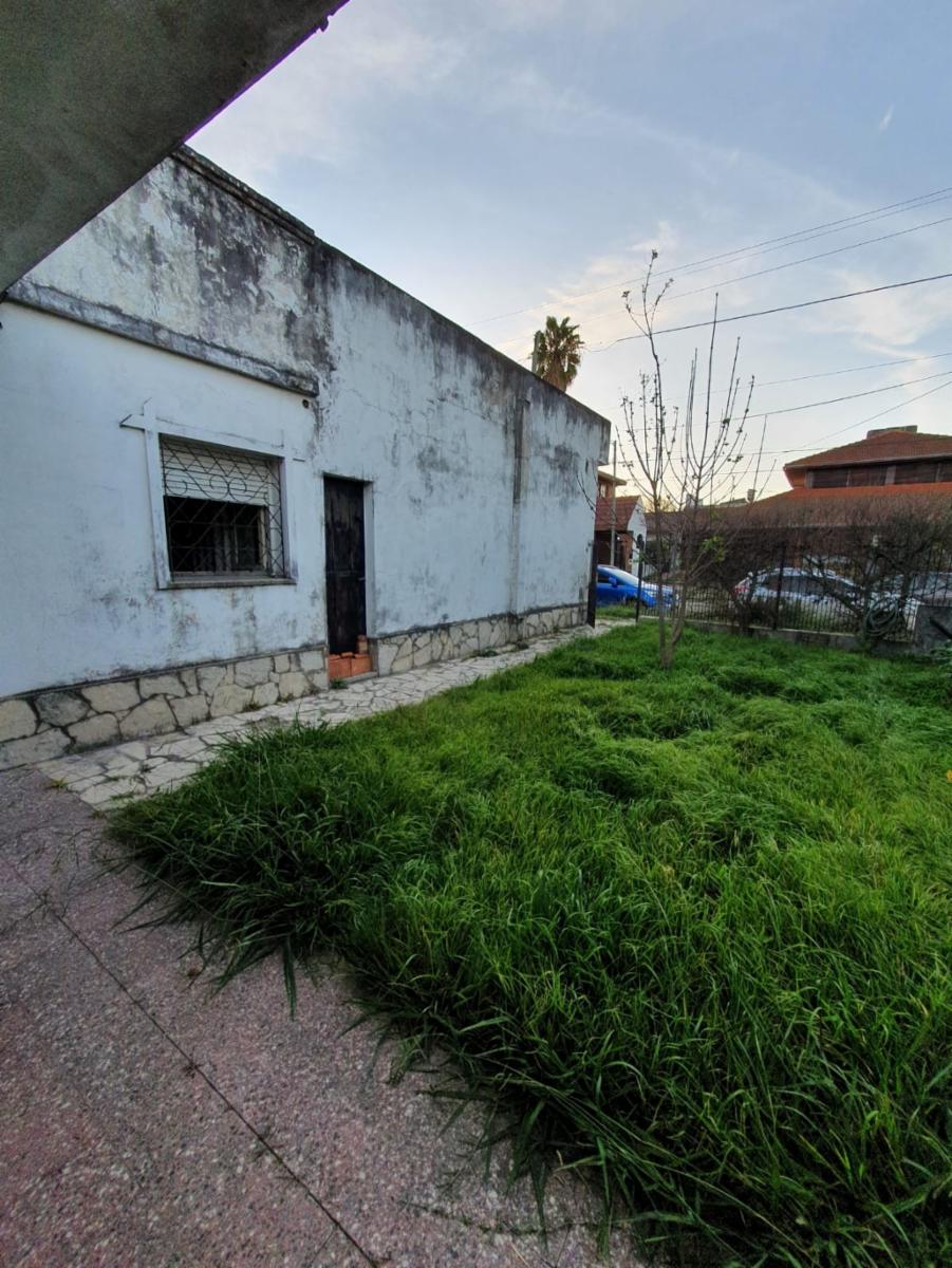 MEXICO 2962 · Quilmes — foto 7
