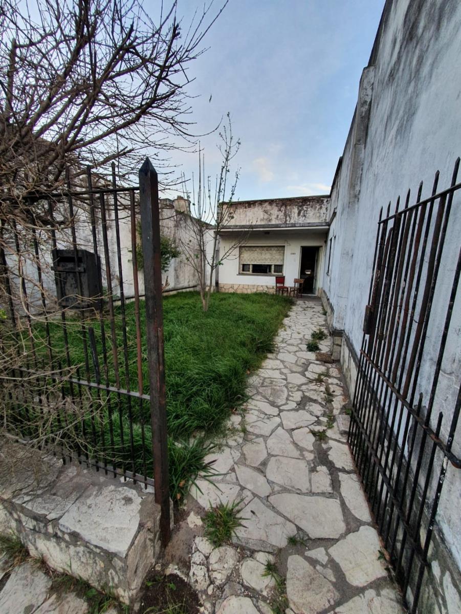 MEXICO 2962 · Quilmes — foto 9