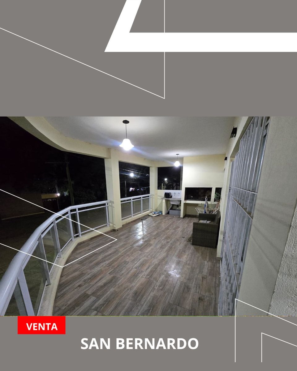 belgrano 374 · La Costa — foto 3