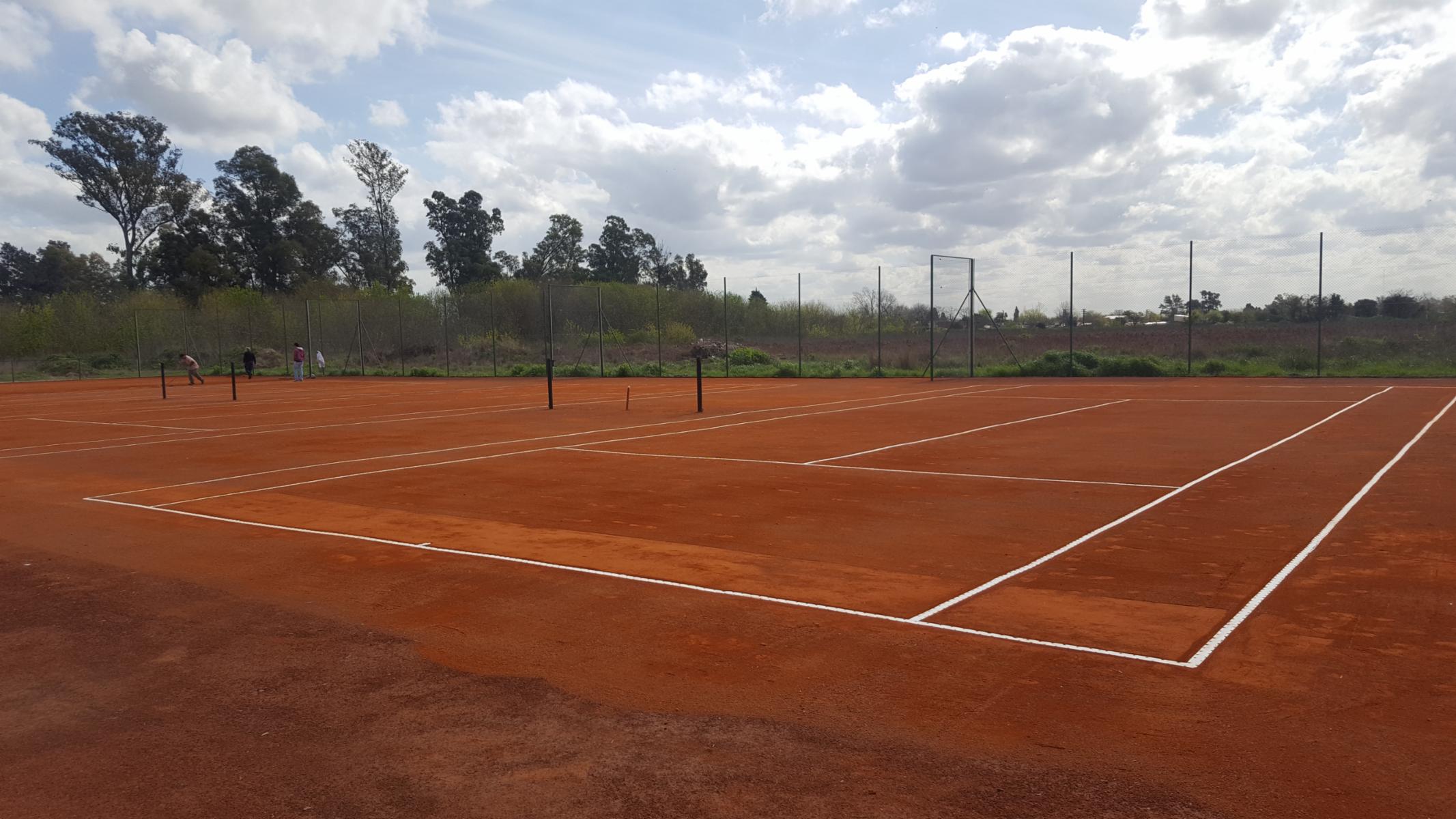 Saint Joseph L 026 · Almirante Brown — foto 5