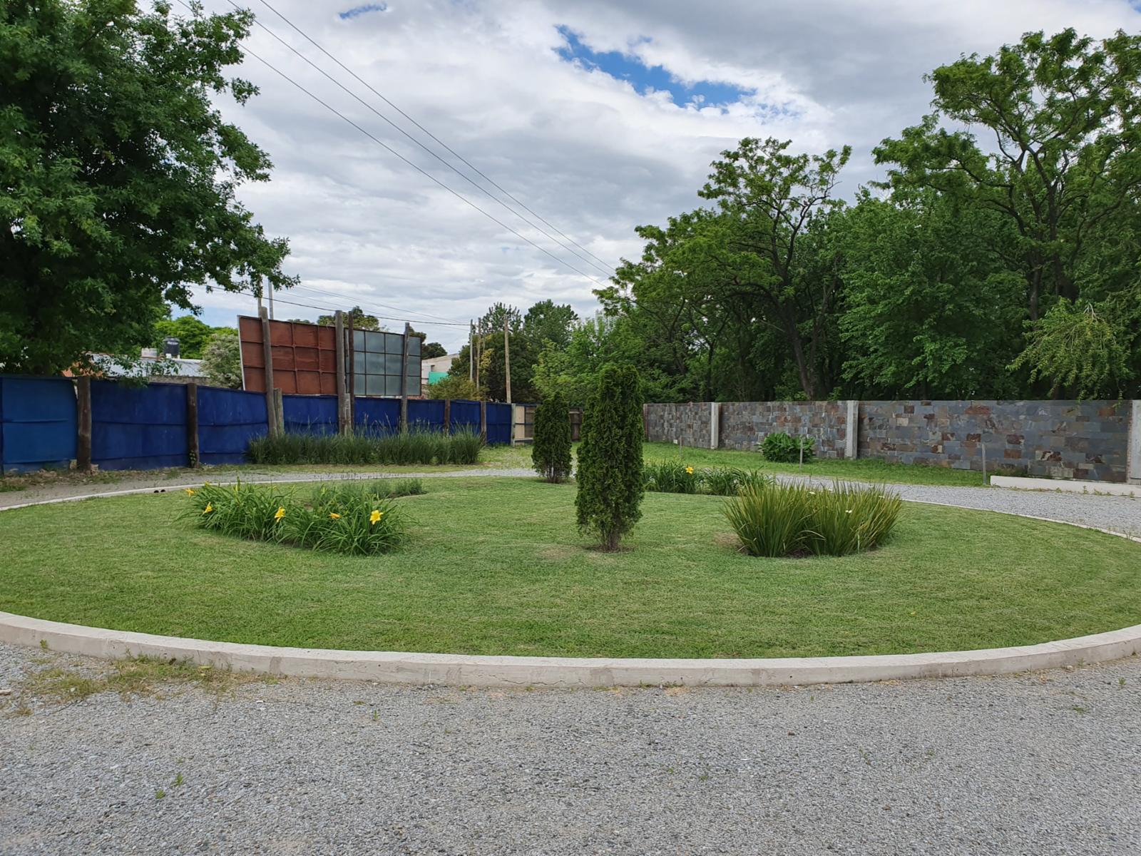 Saint Joseph L 026 · Almirante Brown — foto 7