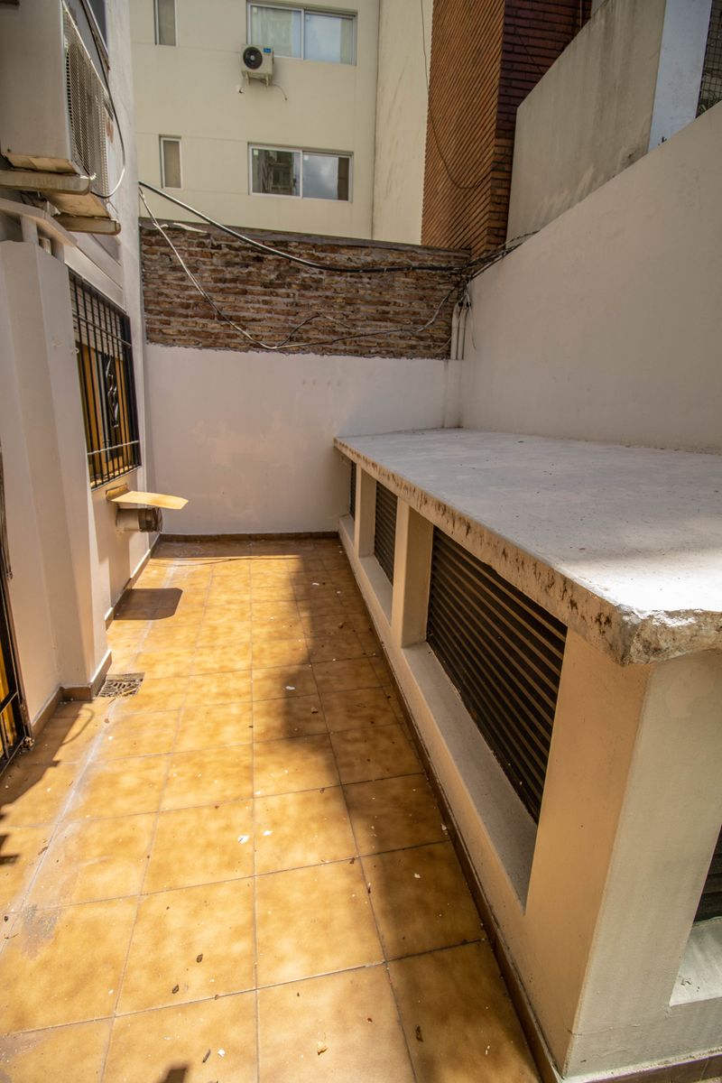 Doblas 400 · Caballito — foto 4
