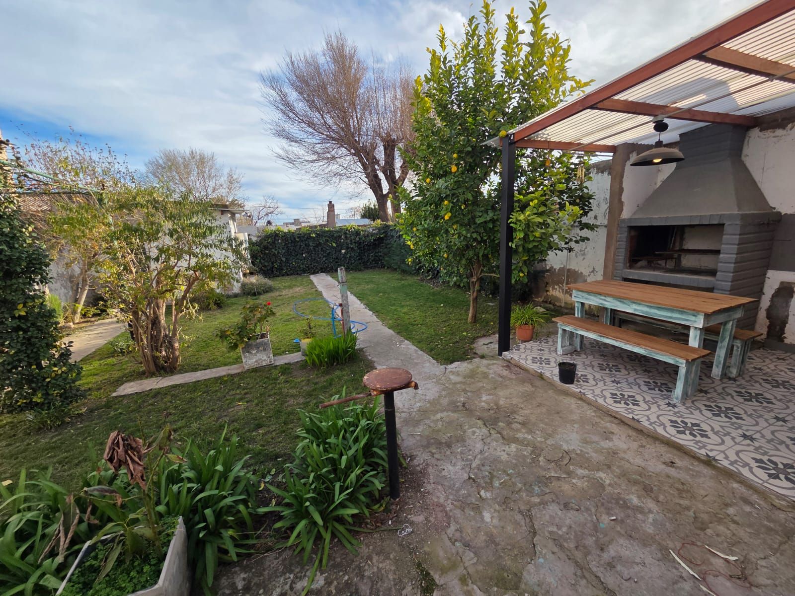Bouchard 1585 · Bahia Blanca — foto 12