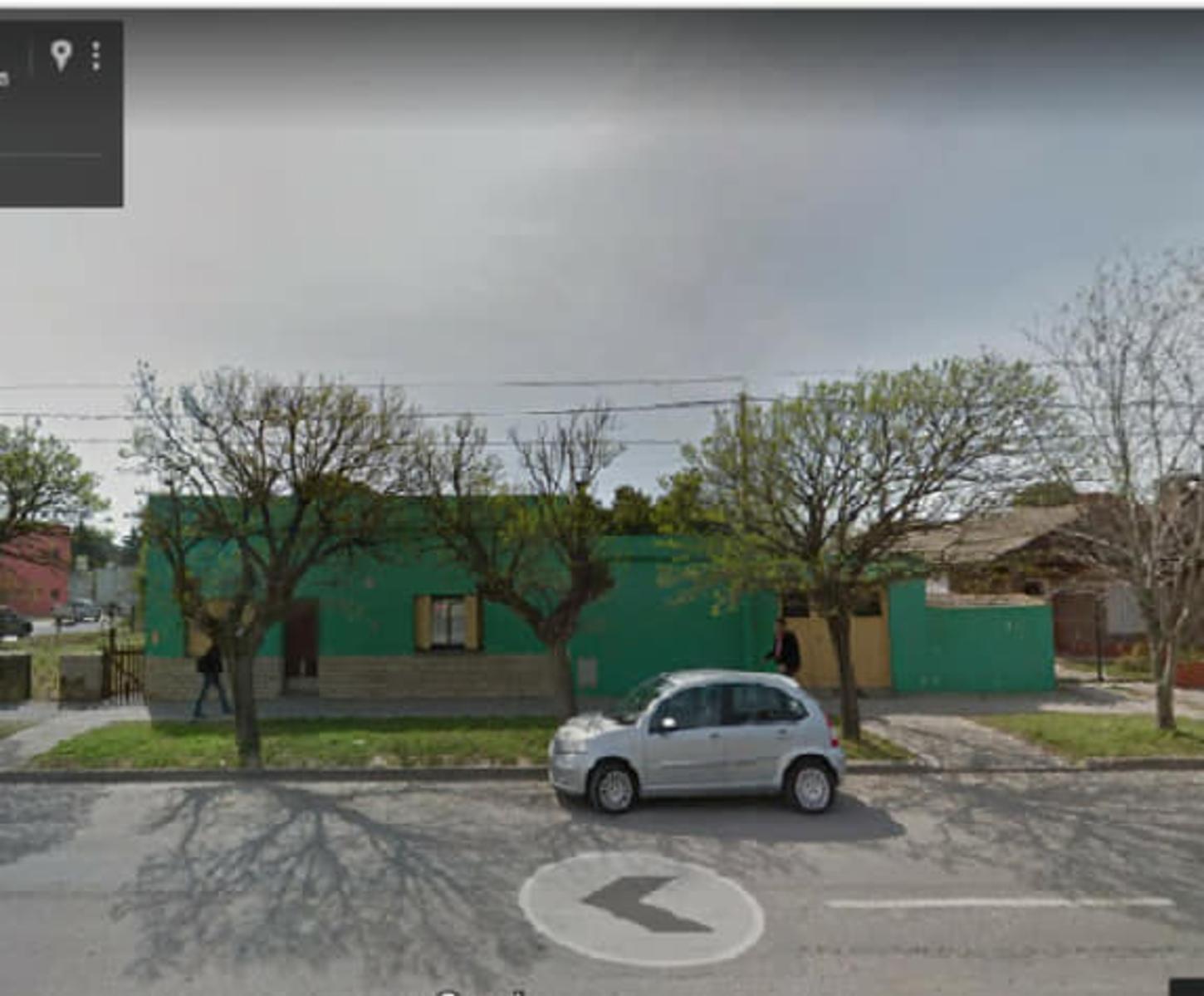 VENTA DE PROPIEDAD DE 3 LOTES EN TAPALQUE, PROVINCIA DE BUENOS AIRES