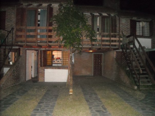 AV 8 834 · Villa Gesell — foto 12