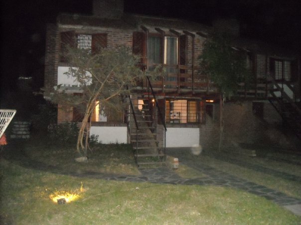 AV 8 834 · Villa Gesell — foto 13