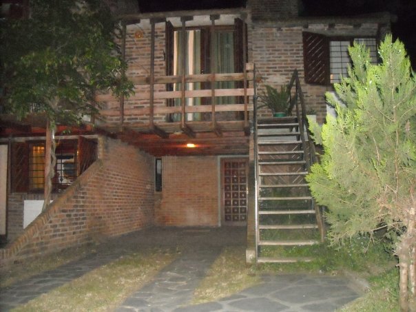AV 8 834 · Villa Gesell — foto 19