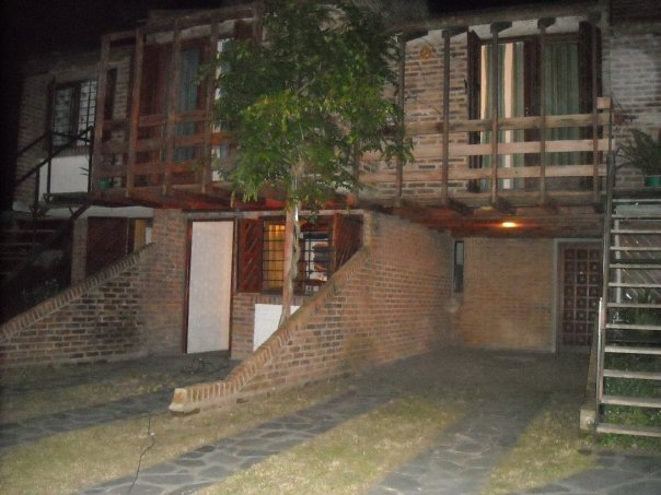 AV 8 834 · Villa Gesell — foto 20