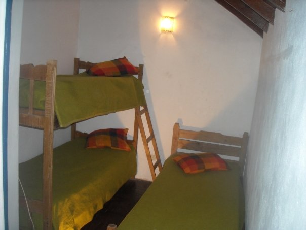 AV 8 834 · Villa Gesell — foto 6