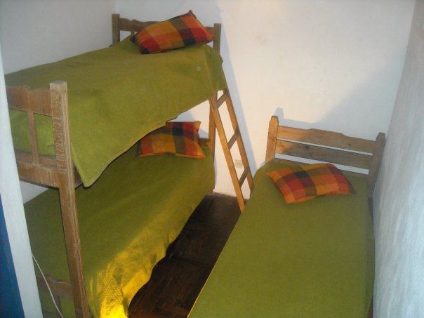 AV 8 834 · Villa Gesell — foto 7