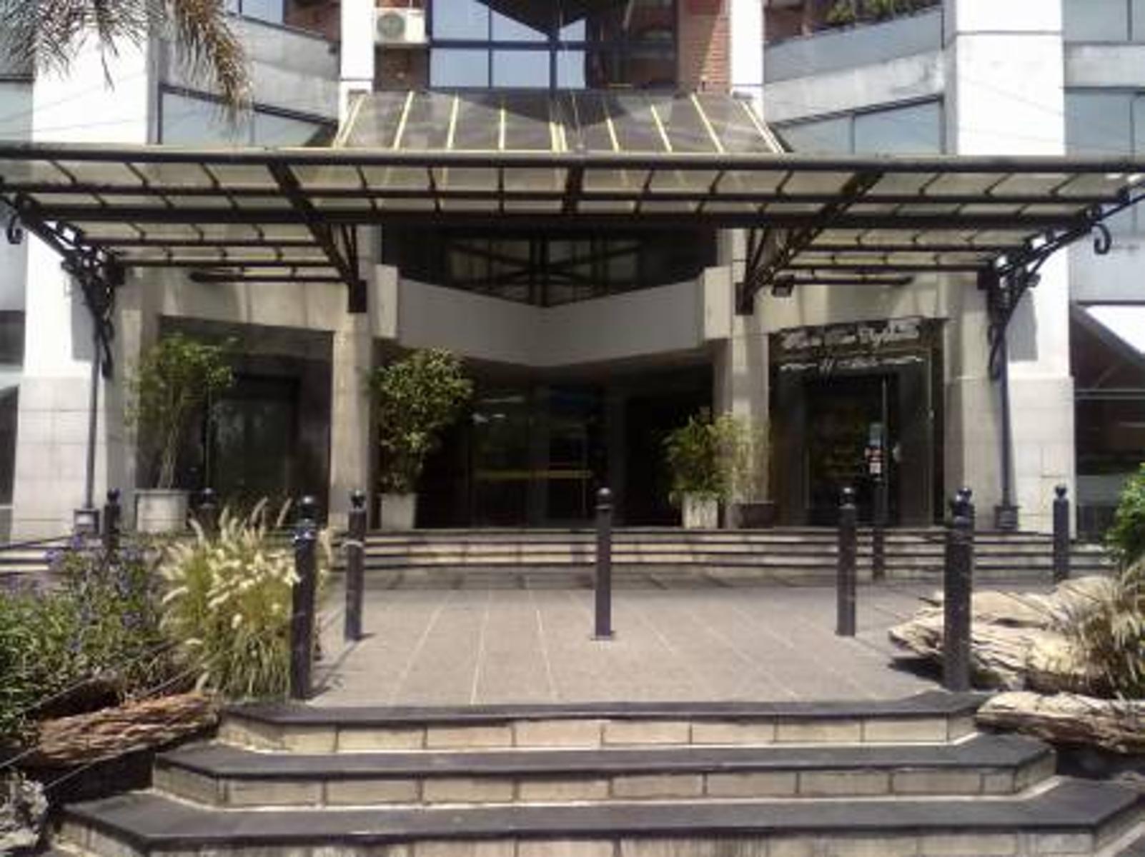 Departamento 2 Ambientes APTO PROFESIONAL 