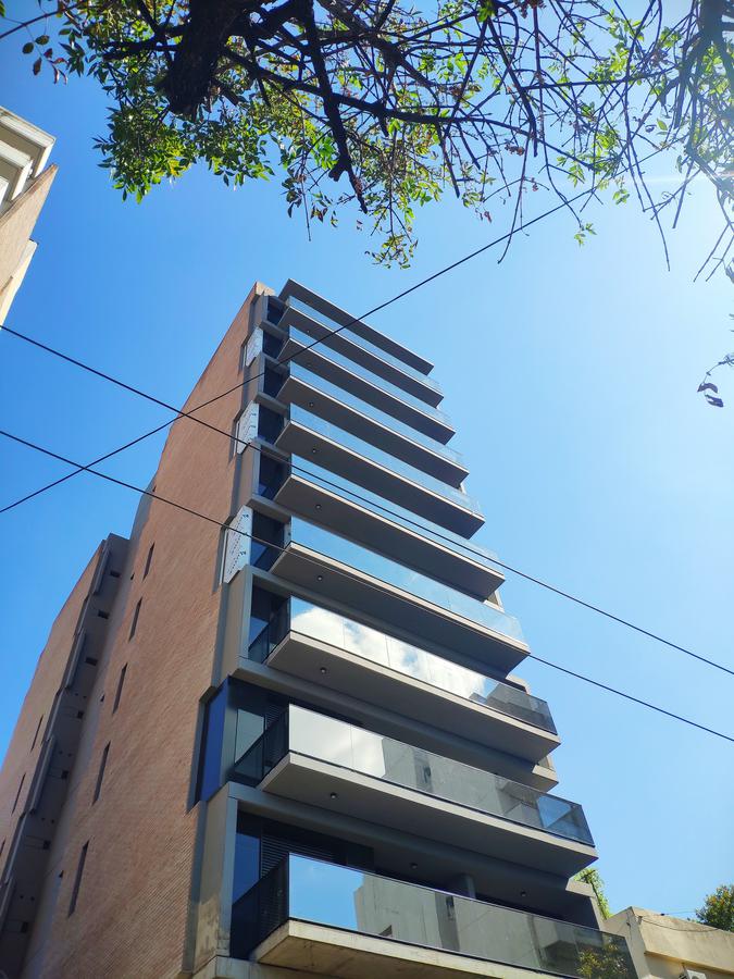Departamento en Venta en Rosario - San Juan 2963