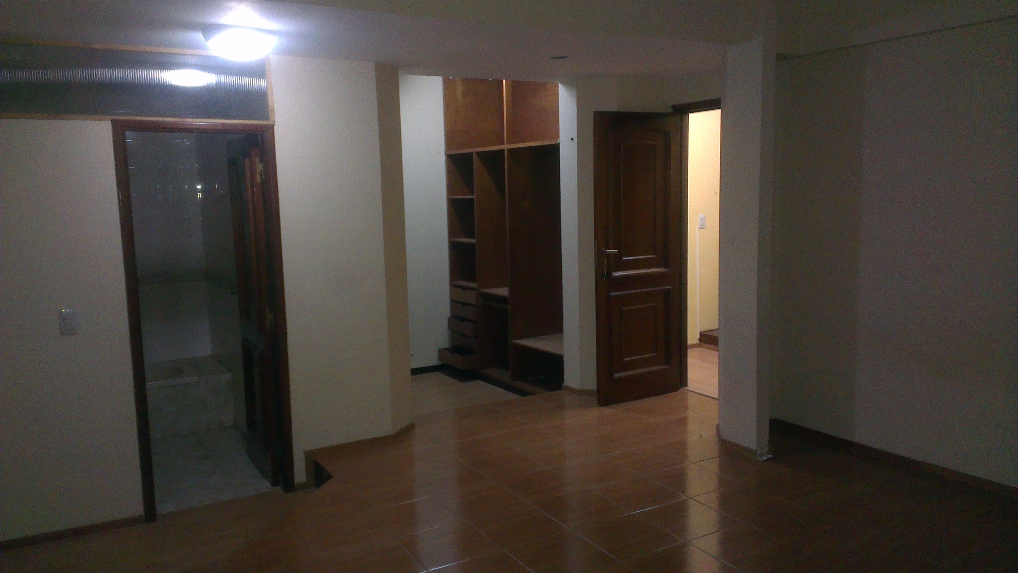 AV DIRECTORIO  3579 · Floresta — foto 13