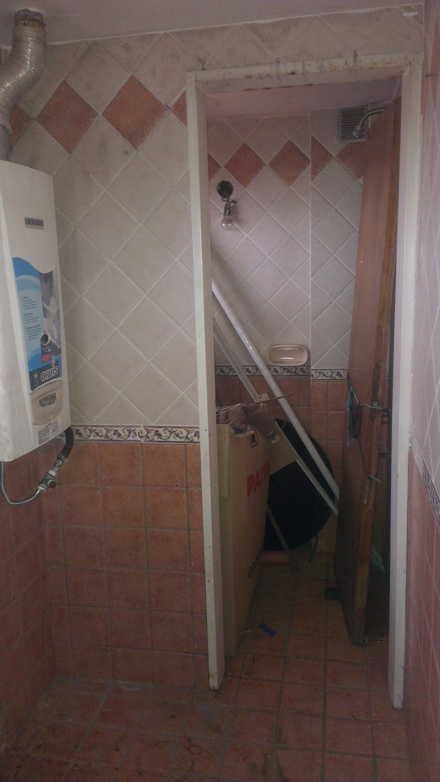AV DIRECTORIO  3579 · Floresta — foto 19