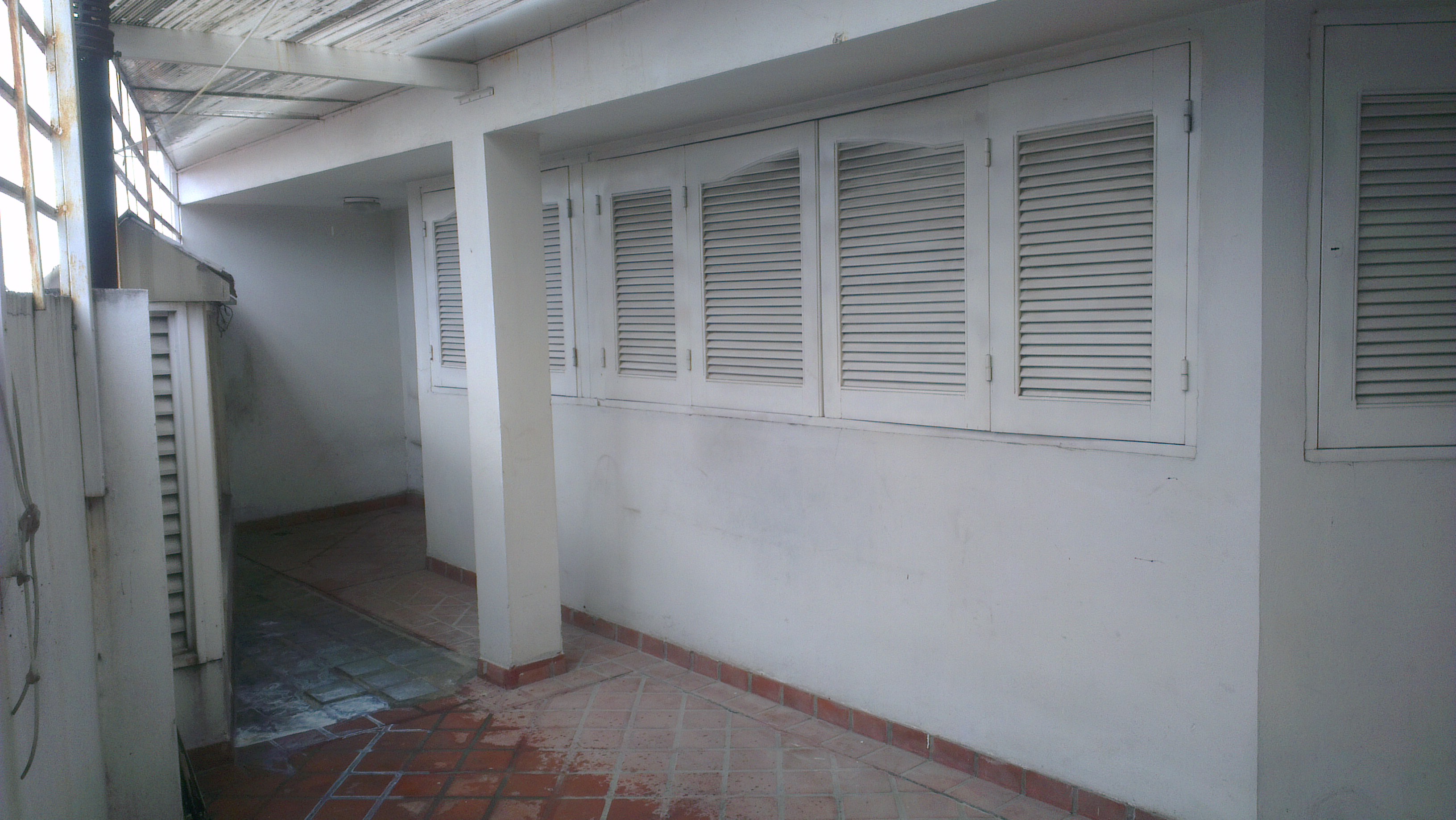 AV DIRECTORIO  3579 · Floresta — foto 7