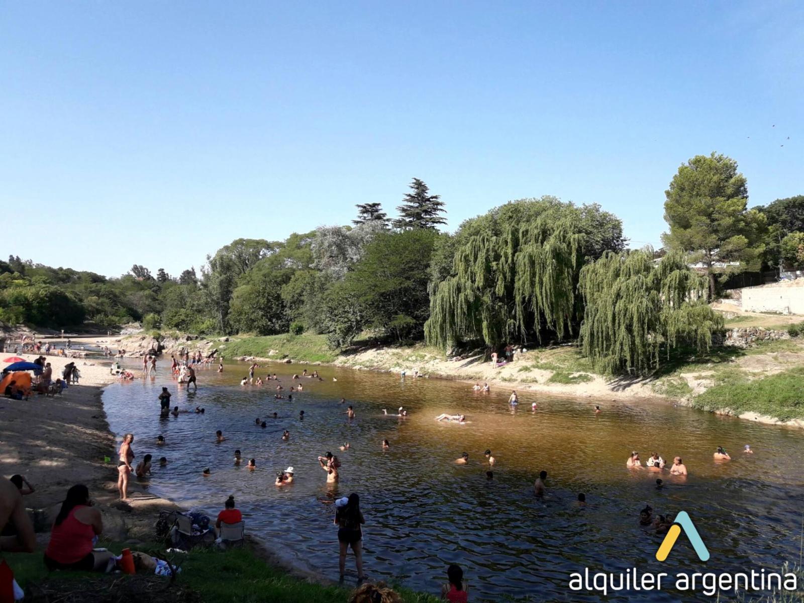 A 2 CUADRAS DEL CUCÚ · Punilla — foto 6